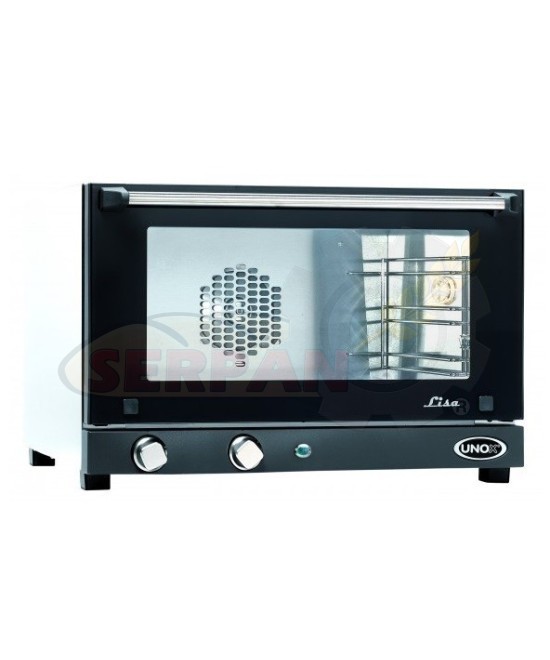 UNOX LISA XF013 OVEN UNOX LISA XF013 HORNO UNOX LISA XF013