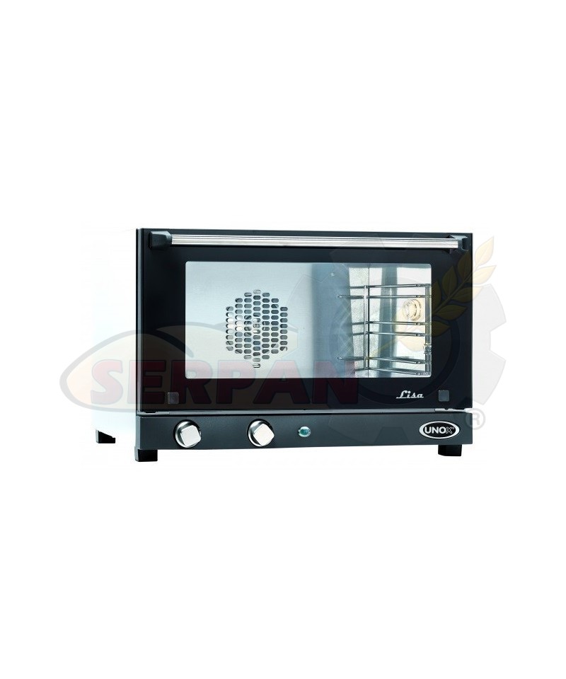 UNOX LISA XF013 OVEN UNOX LISA XF013 HORNO UNOX LISA XF013