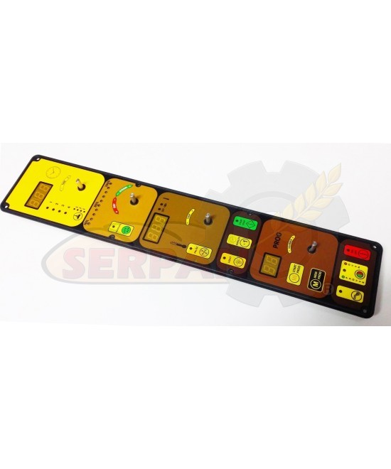 PANEL DE CONTROL HORNO UNOX BAKERLUX - BAKERTOP XB403 ,