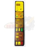 PANEL DE CONTROL HORNO UNOX BAKERLUX - BAKERTOP KPE1055B | PE1055B | PE1055B0 | PE1055B1