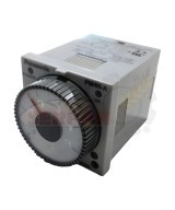 Temporizador PANASONIC PM4HA 240VAC ATC12103 24V AC-DC PM4HMH24V PM4HMHAC240V