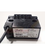 TRANSFORMADOR DANFOSS TYPE EB14 052F0030 / 052F0033 / 052F4030