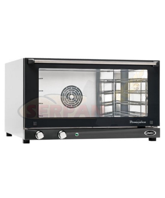 UNOX DOMENICA XF043 OVEN UNOX DOMENICA XF043 HORNO UNOX DOMENICA XF043