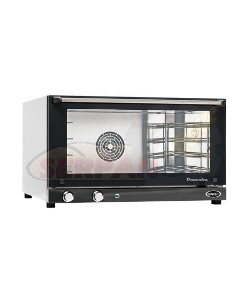 UNOX DOMENICA XF043 OVEN UNOX DOMENICA XF043 HORNO UNOX DOMENICA XF043