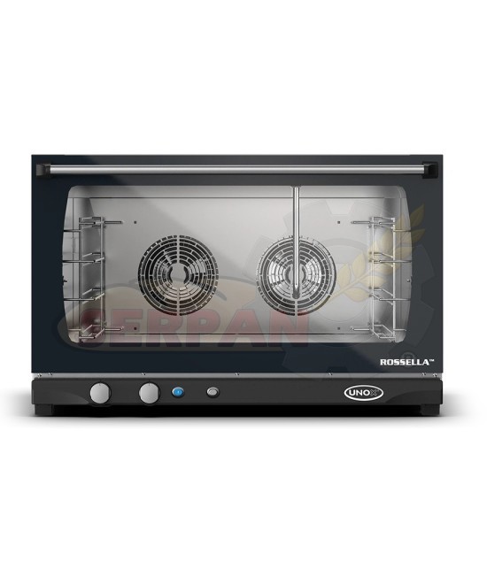 HORNO UNOX ROSELLA XFT193