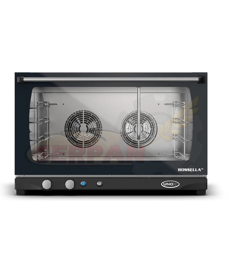 HORNO UNOX ROSELLA XFT193