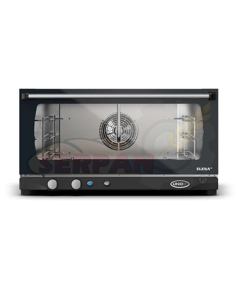 HORNO UNOX ELENA XFT183
