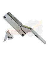 MANETA PUERTA HORNO UNOX XF410 XG410 DOBRA TURBO 611 GAS TURBO 1011 GAS ESMACH: T 10 G - C20 G790X G791X