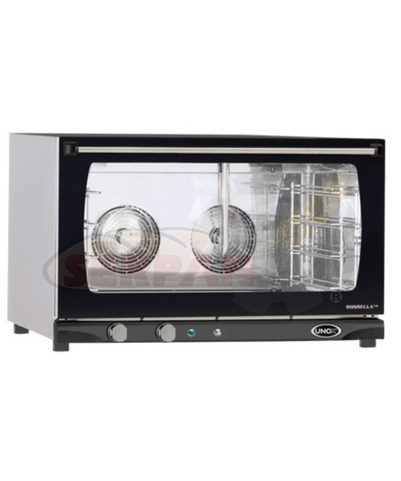 UNOX ROSELLA KVT1072A CRISTAL EXTERIOR XF190; XAFT193; XAFT195; XFT190; XFT193; XFT195