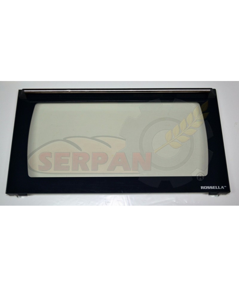 CRISTAL EXTERIOR UNOX ROSELLA XF190; XAFT193; XAFT195; XFT190; XFT193; XFT195