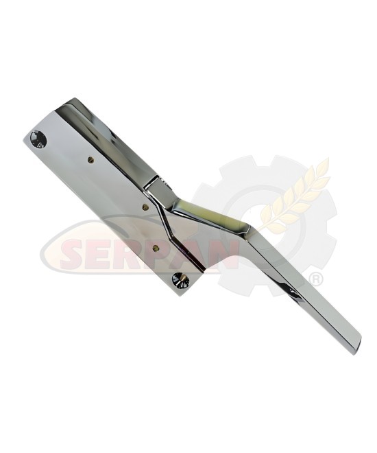 G790X G791X MANETA PUERTA HORNO UNOX XF410 XG410 DOBRA TURBO 611 GAS TURBO 1011 GAS ESMACH: T 10 G - C20