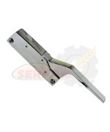 G790X G791X MANETA PUERTA HORNO UNOX XF410 XG410 DOBRA TURBO 611 GAS TURBO 1011 GAS ESMACH: T 10 G - C20