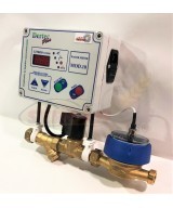 CUENTALITROS AGUA DOSIFICADOR DE AGUA APEIPAM PARA PANADERIA PASTELERIA DERTEC PLUS 10