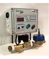 CUENTA LITROS AGUA DOSIFICADOR DE AGUA APEIPAM PARA PANADERIA PASTELERIA DERTEC PLUS 10