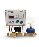 CUENTA LITROS AGUA DOSIFICADOR DE AGUA APEIPAM PARA PANADERIA PASTELERIA DERTEC PLUS 10