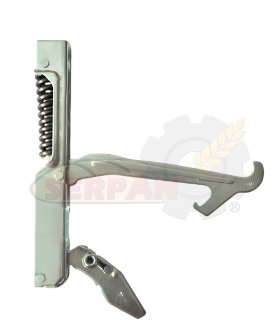 BISAGRAS PUERTA HORNO UNOX F030 XF035 XF036 XF065  SALVA LC-4 RMG STAR 2 ANTERIOR AL AÑO 2014 INOX-MAXI 937 C,45 ST-2 CR0065