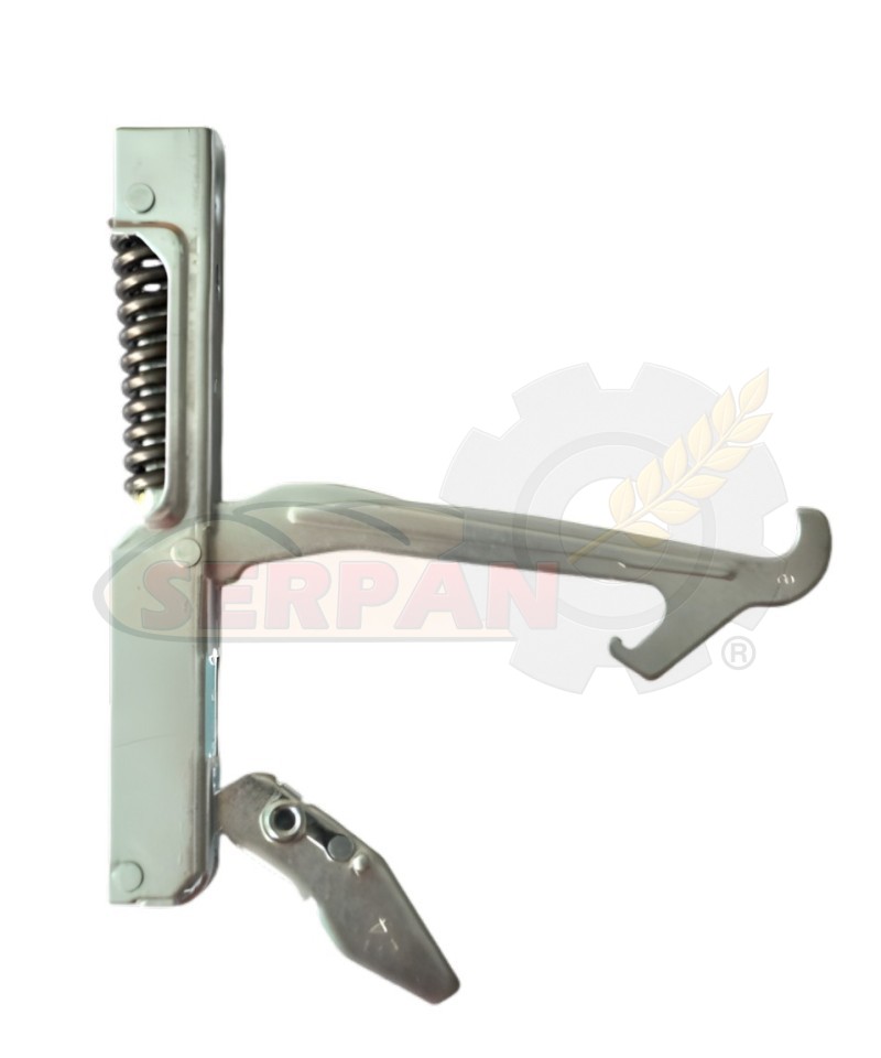 BISAGRAS PUERTA HORNO UNOX F030 XF035 XF036 XF065  SALVA LC-4 RMG STAR 2 ANTERIOR AL AÑO 2014 INOX-MAXI 937 C,45 ST-2 CR0065