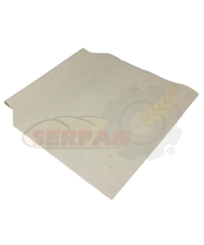 LONA DELANTAL CON CONTRAPESAS FORMADORA 540x460x540mm