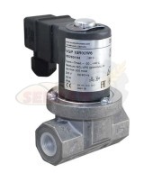 ELECTROVÁLVULA KROM SCHROEDER VGP 10R02W6 3/8" 200mbar 230VAC PARA HORNO DOBRA HONEYWELL VE410AA1003
