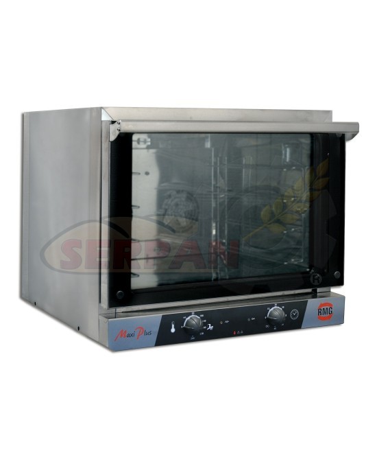 HORNO CONVECCIÓN RMG MAXI PLUS HORNO ROMAGSA MAXIPLUS