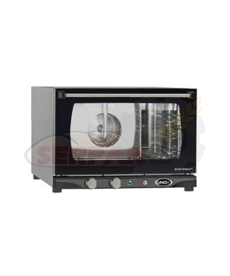 UNOX STEFANIA XFT 113 OVEN UNOX STEFANIA XFT 113 HORNO UNOX STEFANIA XFT 113