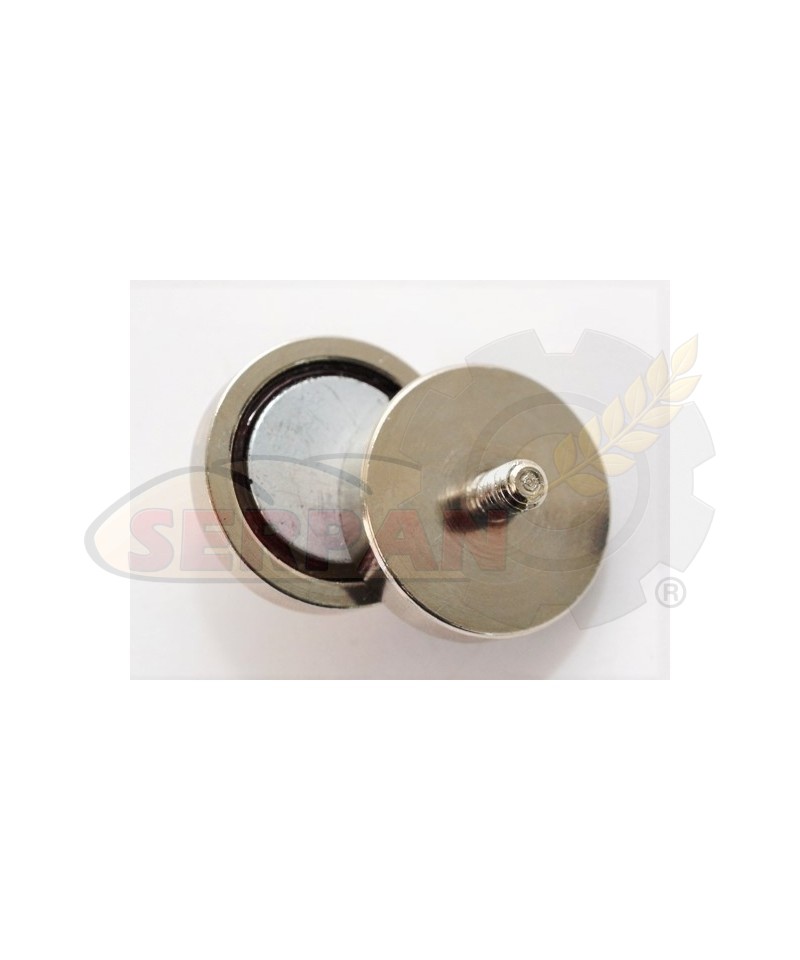 KIT IMANES PUERTA HORNO DOBRA CR3 CR4 FR3 FR4 611 22mmØ