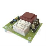 PLACA INVERSIÓN DE GIRO MOTOR HORNOS DOBRA CR3 CR4 FR3 FR4