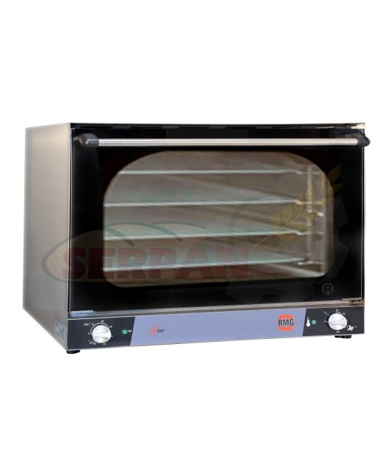 HORNO RMG STAR 4 HORNO ROMAGSA