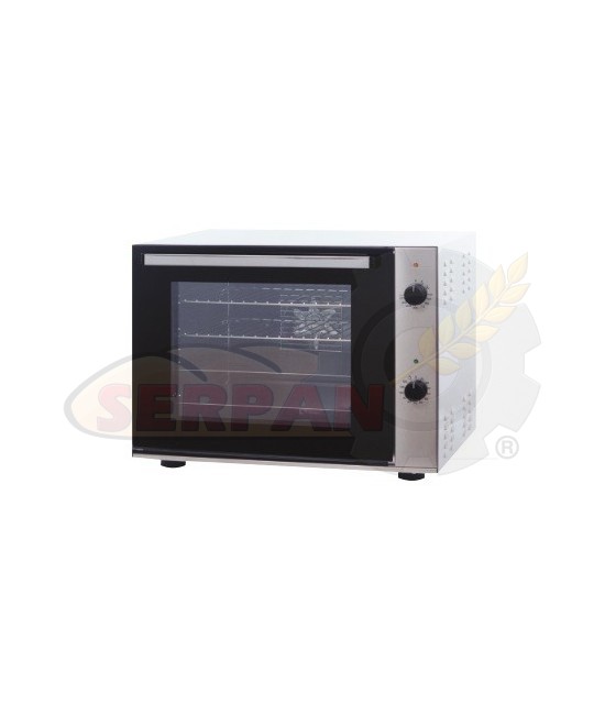 HORNO RMG INOX + GRILL