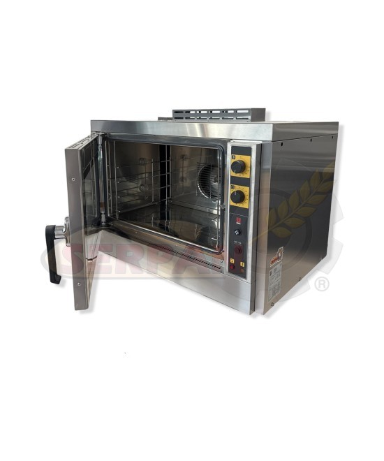 HORNO EKA 1001G GAS RMG 900G