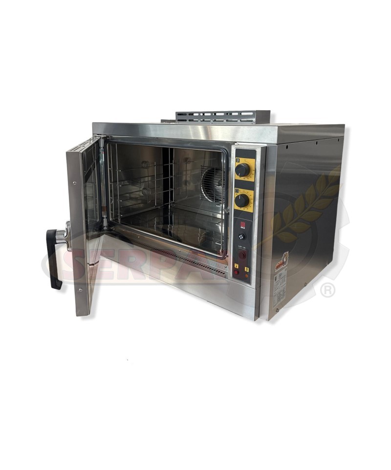 HORNO EKA 1001G GAS RMG 900G