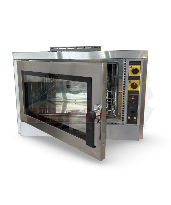 HORNO EKA 1001G GAS RMG 900G