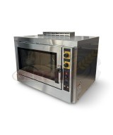 HORNO EKA KF 1001G GAS RMG 900G