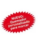 PALA QUEMADOR PASTELERIA PALA DE QUEMAR DULCES