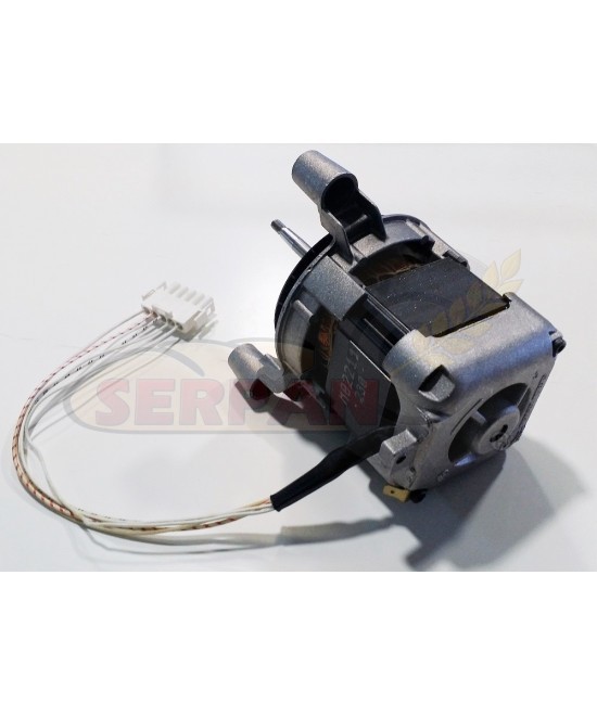 MOTOR HORNO UNOX KVN1035B LINEA MISS  LINE MICRO XFT110 XFT113 XFT115 XFT119 XFT130 XFT133 XFT133-EG LINE MISS LINE MICRO