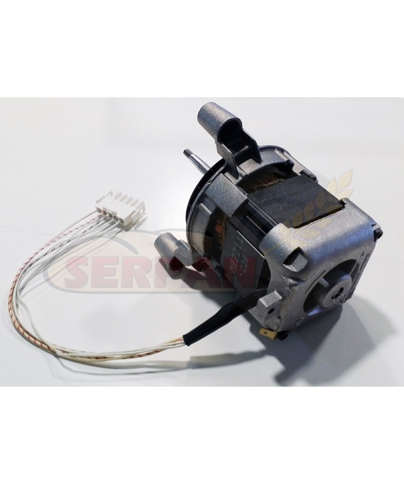 MOTOR HORNO UNOX KVN1035B LINEA MISS  LINE MICRO XFT110 XFT113 XFT115 XFT119 XFT130 XFT133 XFT133-EG LINE MISS LINE MICRO