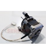 MOTOR HORNO UNOX KVN1035B LINEA MISS  LINE MICRO XFT110 XFT113 XFT115 XFT119 XFT130 XFT133 XFT133-EG LINE MISS LINE MICRO