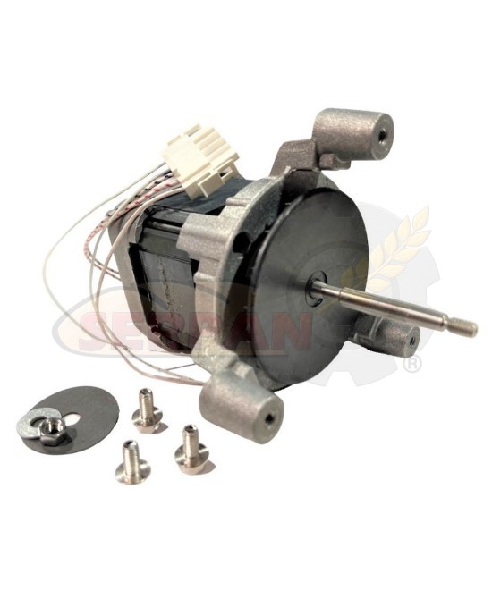 KVN1035B MOTOR HORNO UNOX XFT110 XFT113 XFT115 XFT119 XFT130 XFT133 XFT133-EG LINE MISS LINE MICRO
