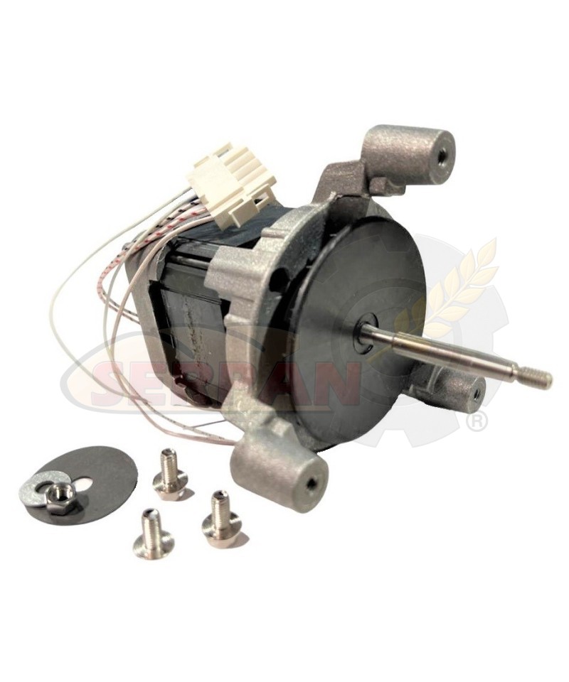 KVN1035B MOTOR HORNO UNOX XFT110 XFT113 XFT115 XFT119 XFT130 XFT133 XFT133-EG LINE MISS LINE MICRO