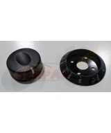 MANDO TERMOSTATO HORNO UNOX KMN1065A KMN1000A  UNINSA Modelos UNOX   XF030, XF30T, XF085,XF003, XF090, XF096, XF410, XFG410 u