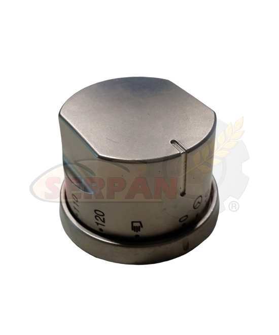 MANDO TEMPORIZADOR 120min HORNO UNOX ANNA XF023  LISA, XF013  ROBERTA XF003  DOMENICA XF043  ARIANNA