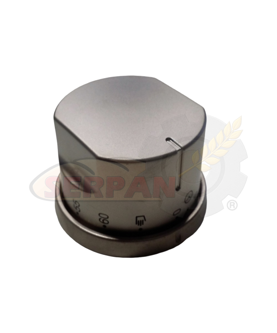 MANDO TEMPORIZADOR 60 MINUTOS HORNO UNOX KMN1090B KMN1095A LINEA MISS Y MICRO ANNA XF023 LISA XF013 ROBERTA
