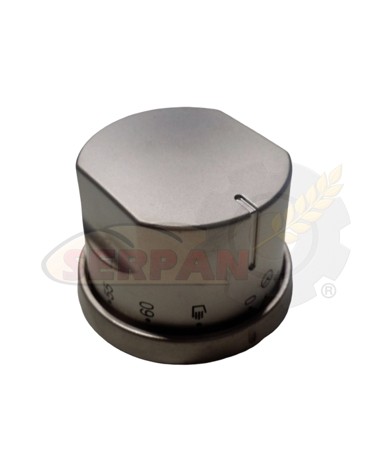 MANDO TEMPORIZADOR 60 MINUTOS HORNO UNOX KMN1090B KMN1095A LINEA MISS Y MICRO ANNA XF023 LISA XF013 ROBERTA