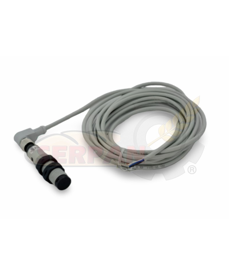 FOTOCELULA CAMARA REPOSO SUBAL CSM MAPANVA CIBERPAN MENDOZA CORREDOR PNP 10VDC a 30VDC DATASENSING FAI7/BP-0E