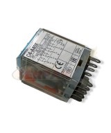 RAELMA EMPAQUETADORA ENVASADORA R-ENA RELE C4-A40X 230V 10A