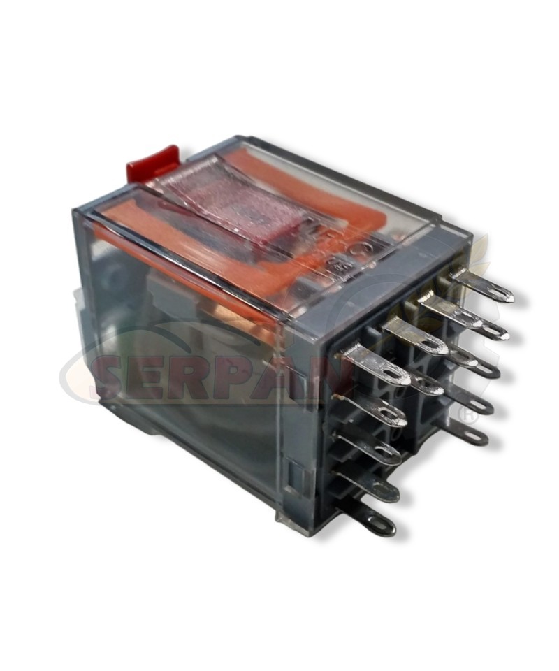 RAELMA EMPAQUETADORA ENVASADORA R-ENA RELE C4-A40X 230V 10A