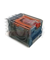 RELE RELECO C4-A40X 230V 10A PARA EMPAQUETADORA ENVASADORA RAELMA R-ENA