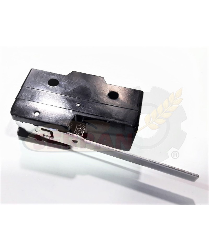 Final carrera OMRON Z-15GW-B ENVASADORA EMPAQUETADORA MAPE ULMA PANASONIC AM1701 PEN TM-1701