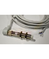 DETECTOR INDUCTIVO NPN 10VDC A 30VDC PROTECCION SUBAL CSM MAPANVA MENDOZA MICRO DETECTORS AM1/AN-2H