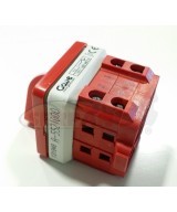 INTERRUPTOR GAVE A-5521000 0-1 16A